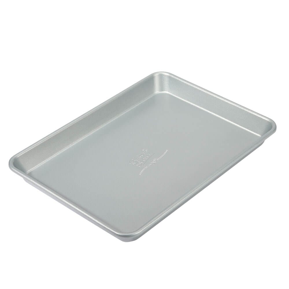 Baker's Secret Superb Collection Small Cookie Pan, 13"x9"
