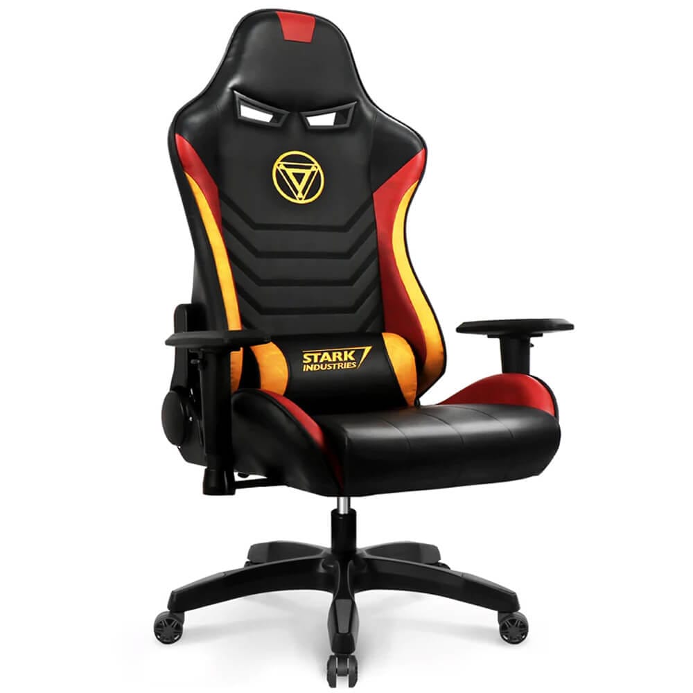 Neo Chair Marvel ARC Series Gaming Chair, Iron Man