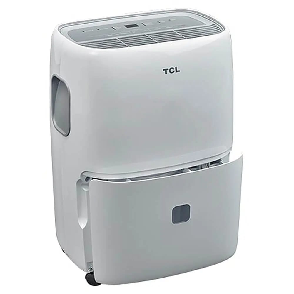 TCL 30 Pint Smart Dehumidifier
