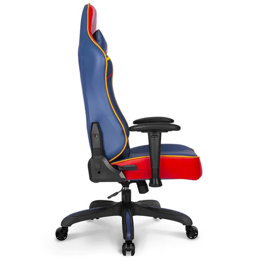 Neo Chair Marvel RAP Series Gaming Chair, Captain Marvel
