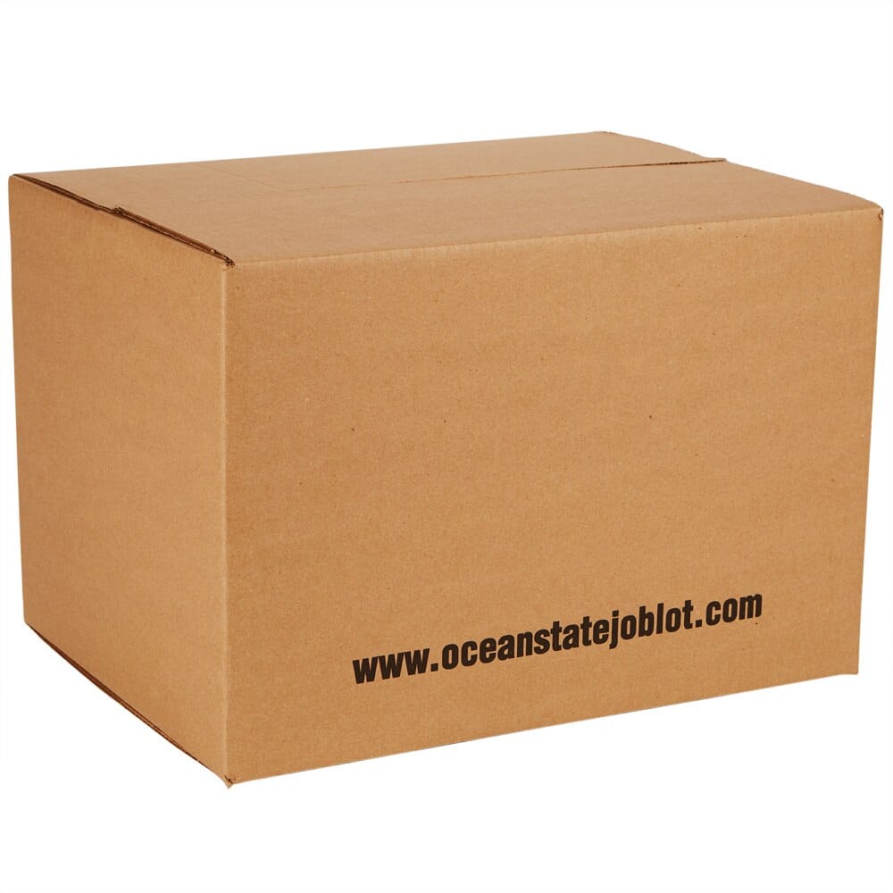 Small Shipping Box, 13"