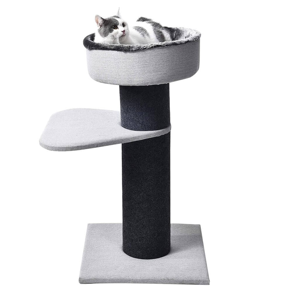 Max & Marlow Luxury Pedestal Sleeper