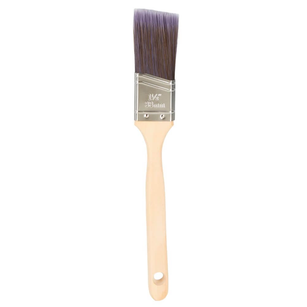 Linzer Pro Edge Professional 1.5" Angle Paintbrush