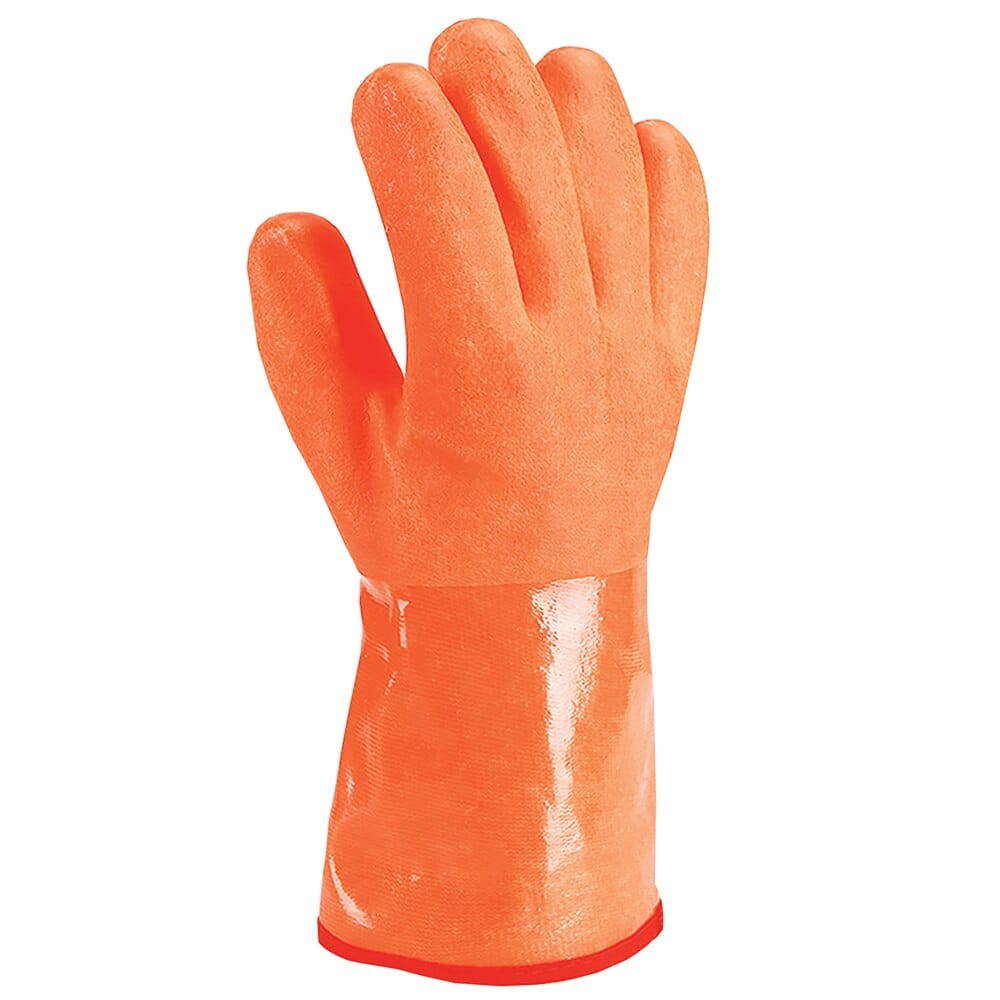Extreme Cold Weather Protection Gloves