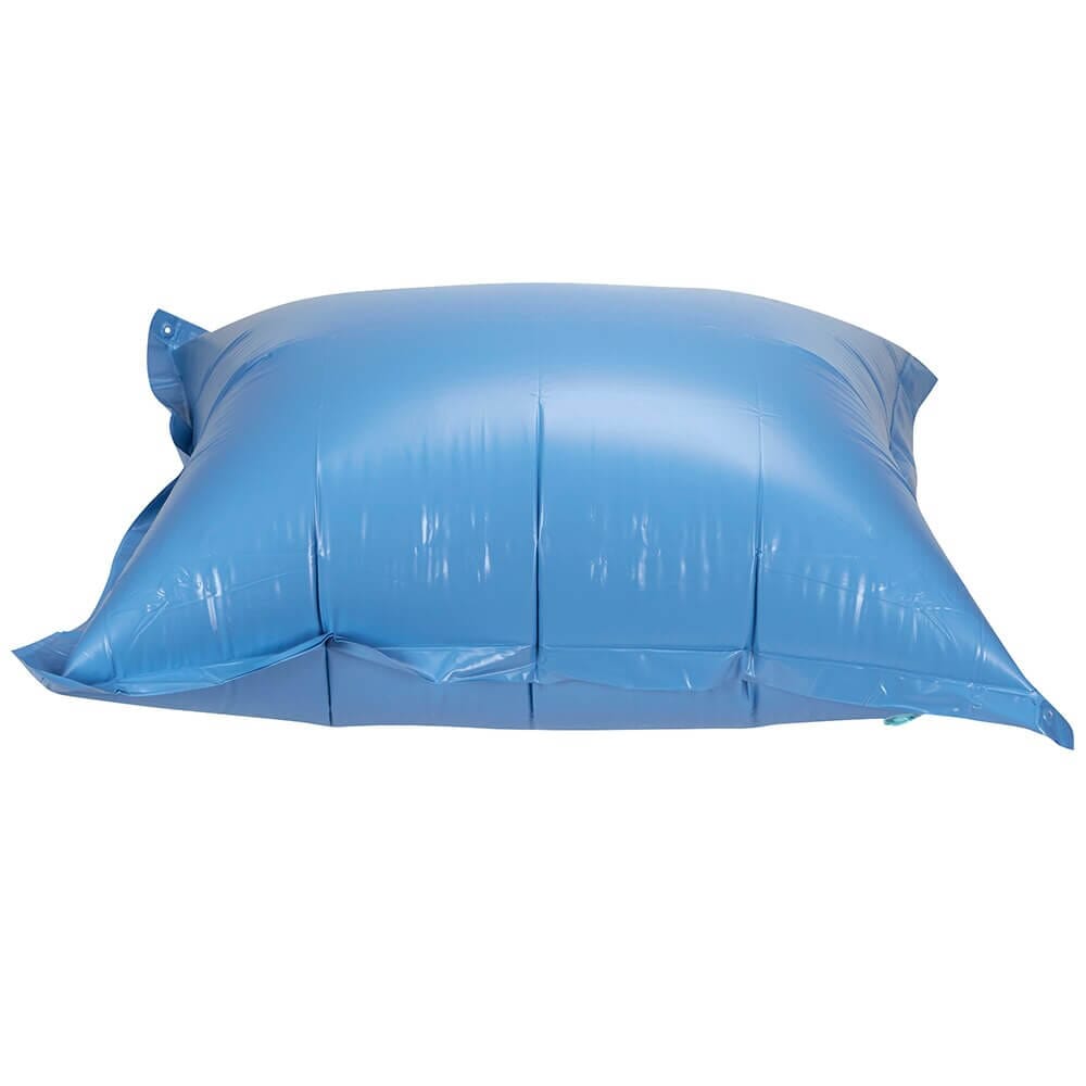 SwimWorks Heavy-Duty Pool Pillow, 4' x 8'