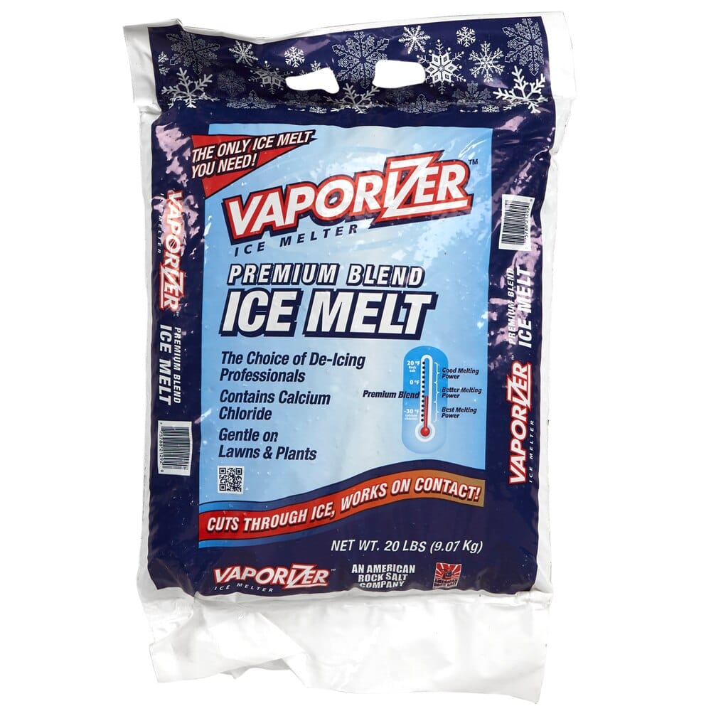 20 lb Premium Blend Ice Melt