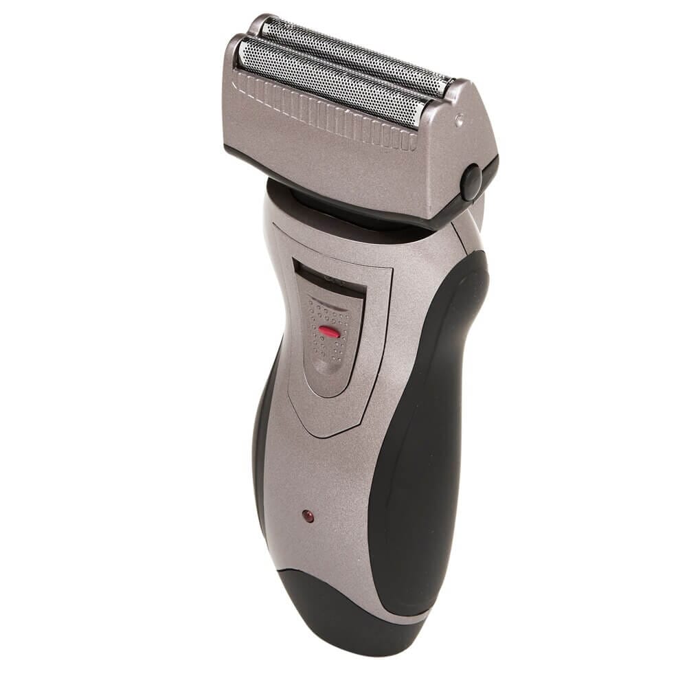 Vivitar Stay Smooth Rechargeable Foil Shaver