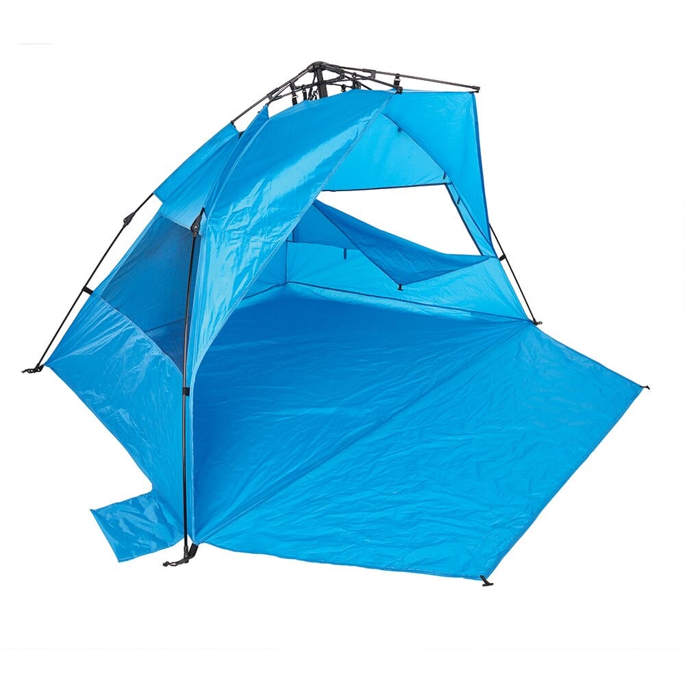 Instant Pop-Up Beach Tent