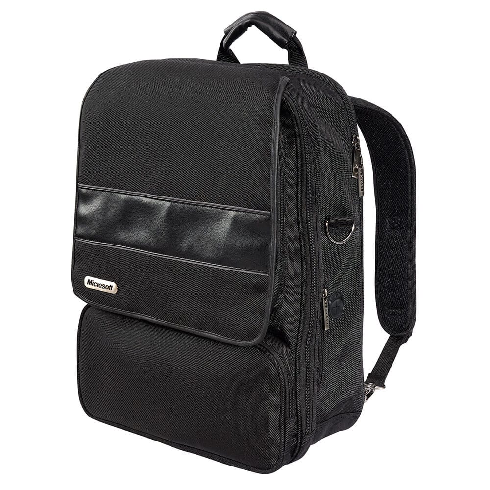 Samsill Microsoft Laptop Backpack