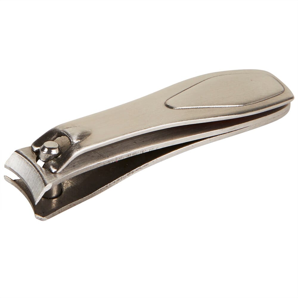 Klik Stainless Steel Professional Fingernail Clipper