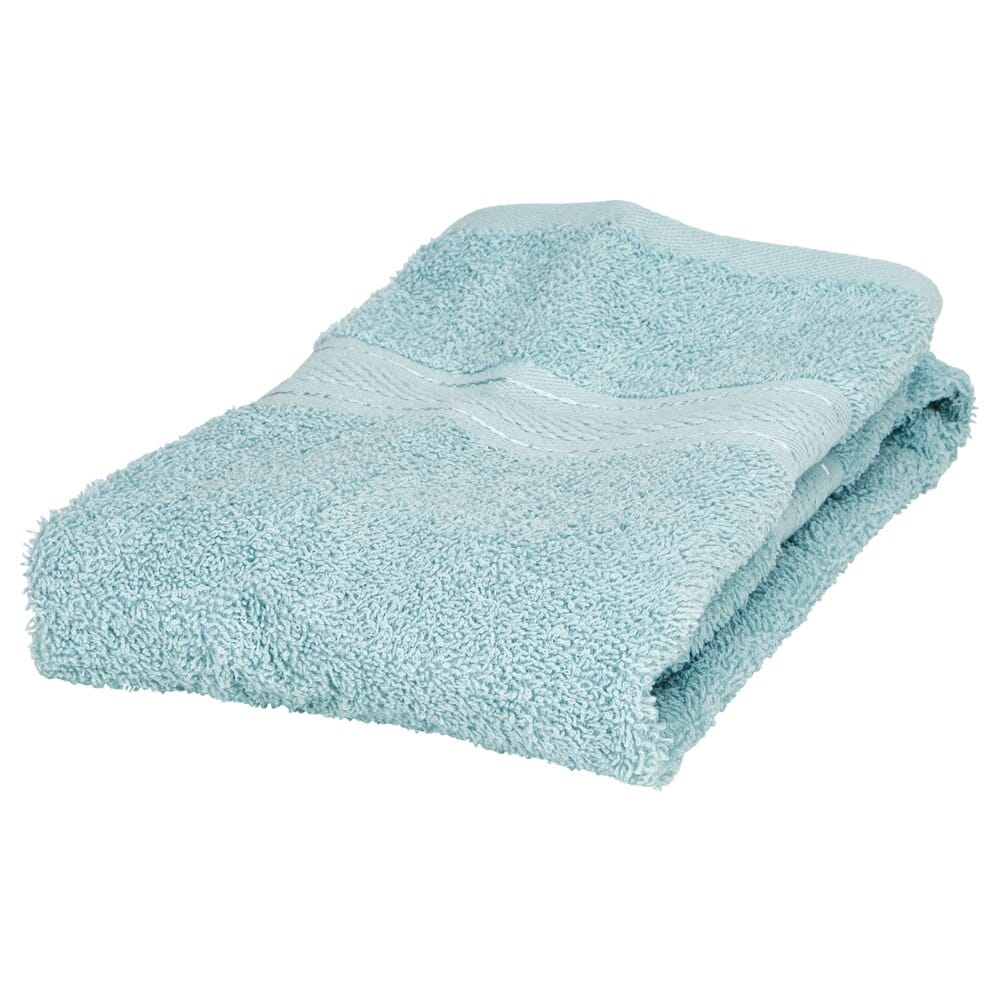 Light Colors Cotton Hand Towel