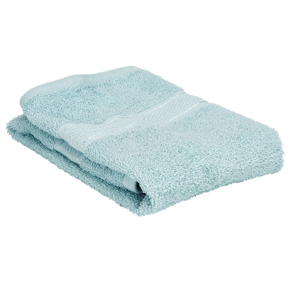 Light Colors Cotton Hand Towel