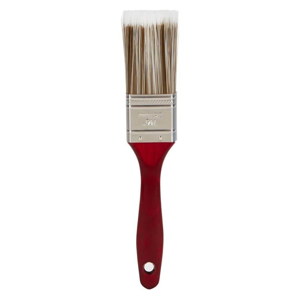 Linzer Impact Handcrafted 1.5" Paintbrush