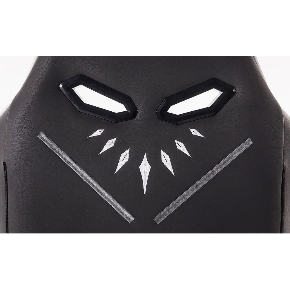 Neo Chair Marvel RAP Series Gaming Chair, Black Panther