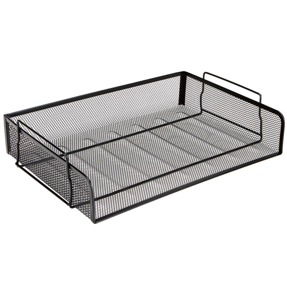 Wire Mesh Letter Tray