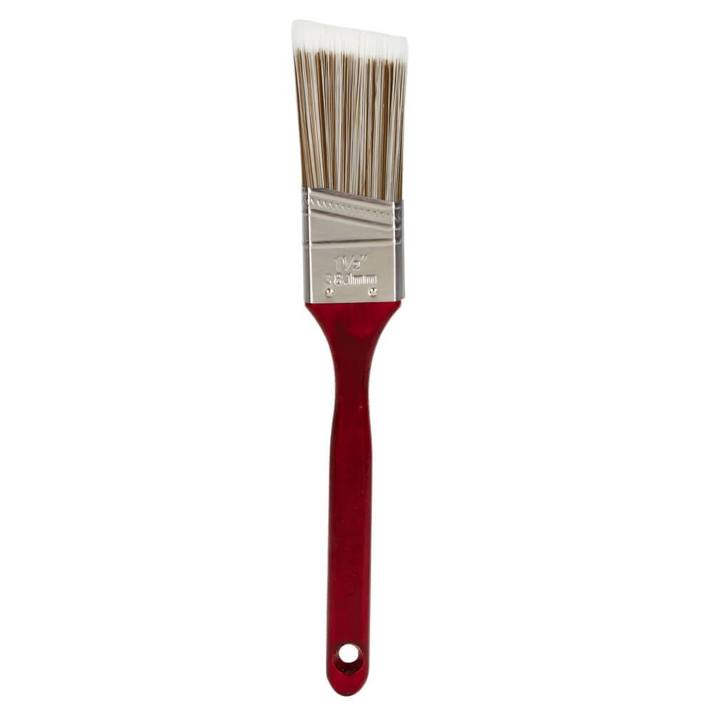 Linzer Impact Handcrafted 1.5" Angle Paintbrush