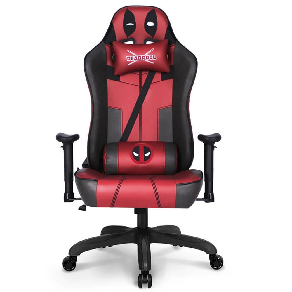 Neo Chair Marvel RAP Series Gaming Chair, Deadpool