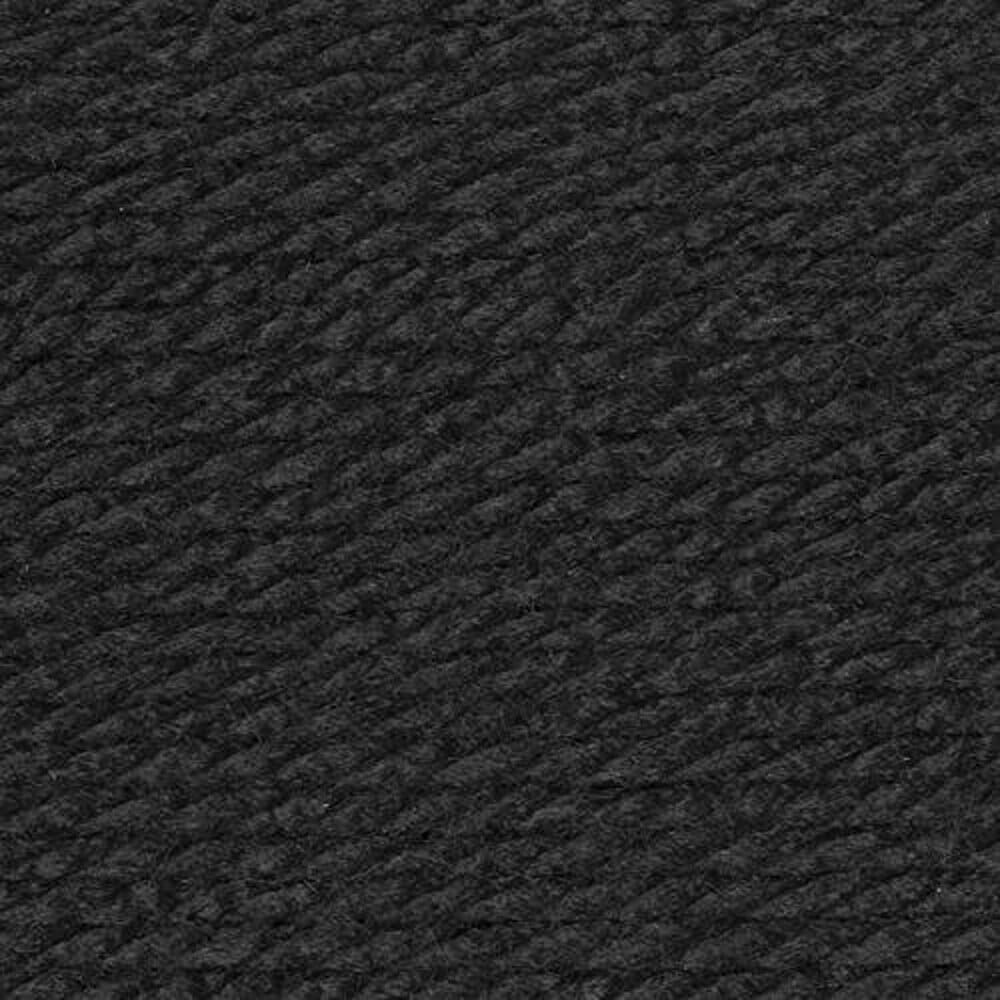 Lion Brand Thick & Quick Yarn Bundles, Black, Case of 30