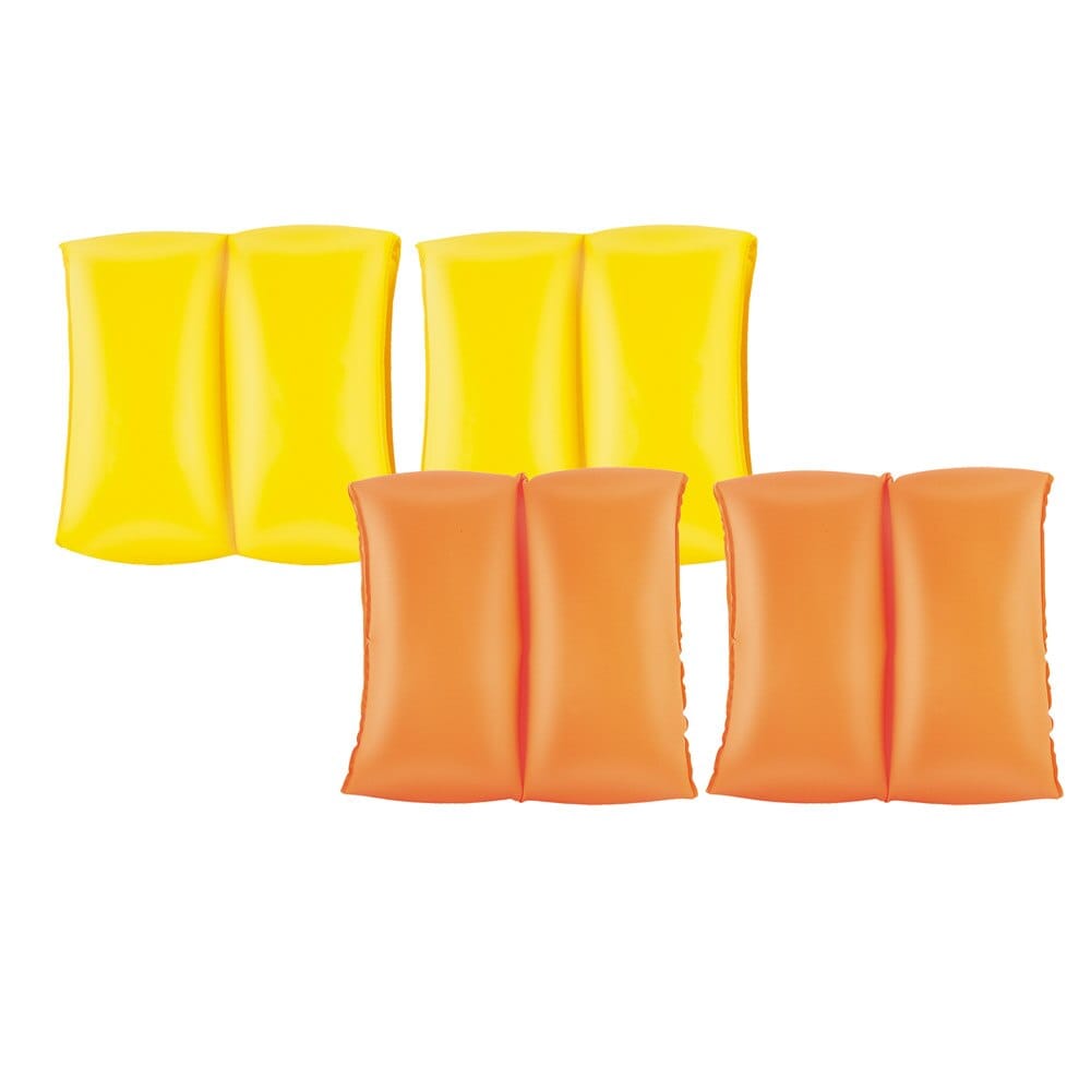 Bestway H2OGO! Inflatable Colored Armbands