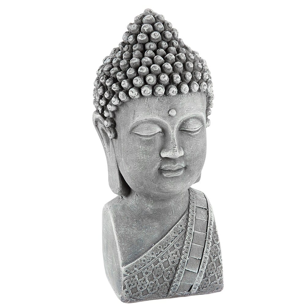 10" Thai Buddha Statue