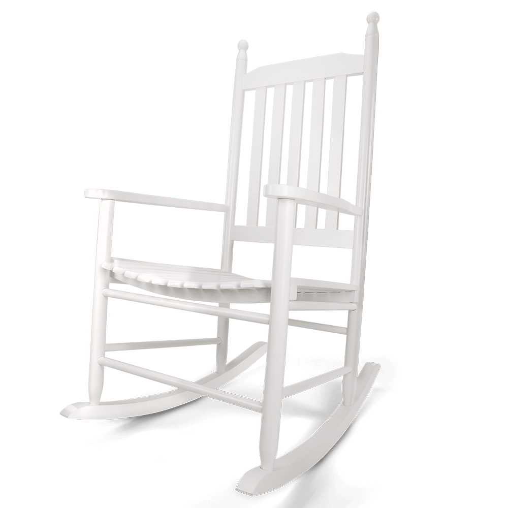 Hyannis Port Indoor/Outdoor Rocking Chair