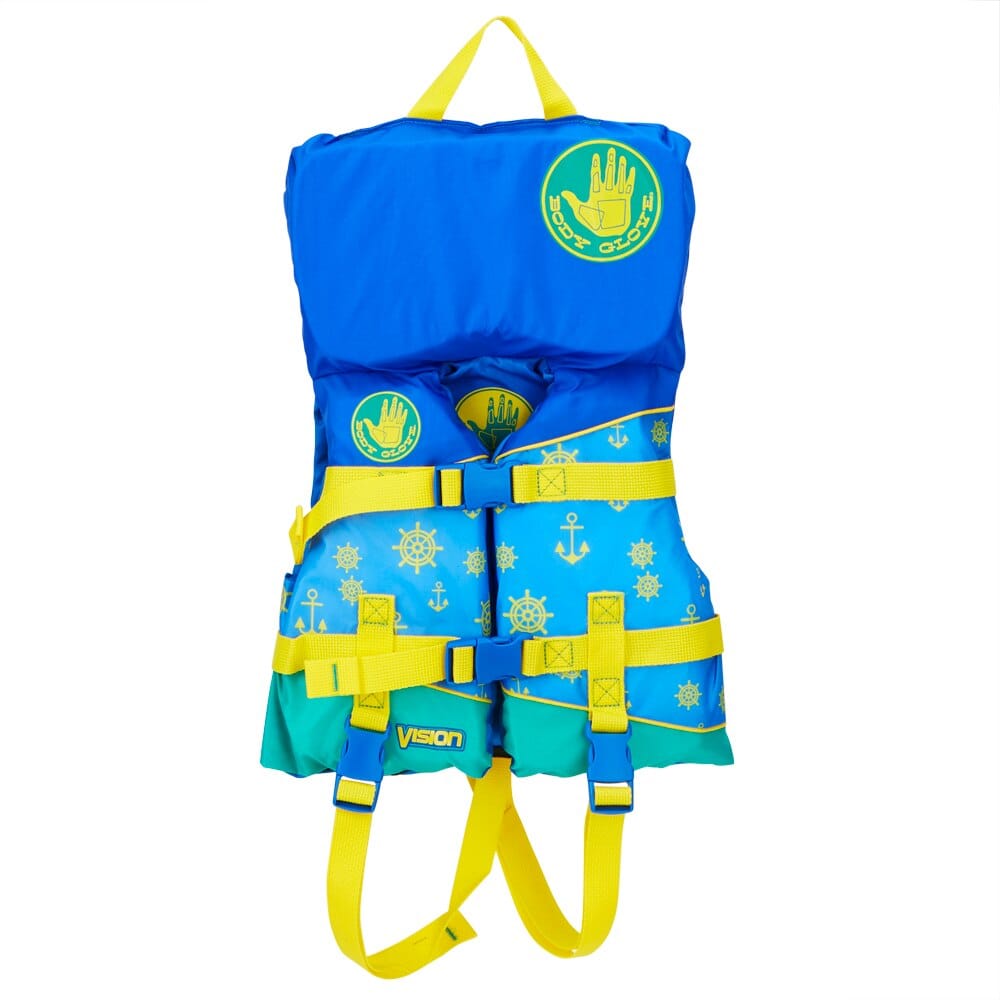 Body Glove Infant Type III Life Vest