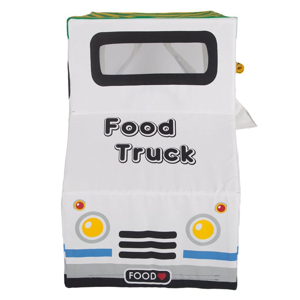 Food Truck Play House