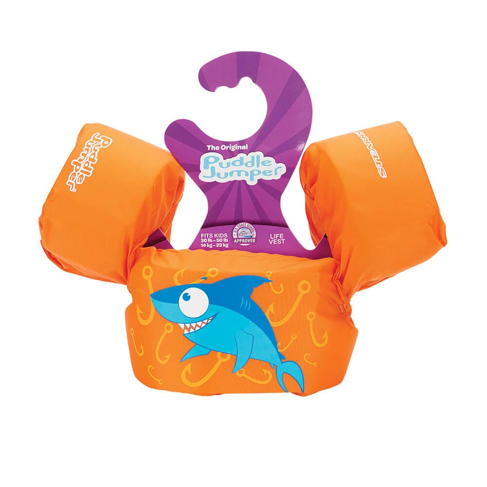 Stearns Kids' Puddle Jumper Life Jacket