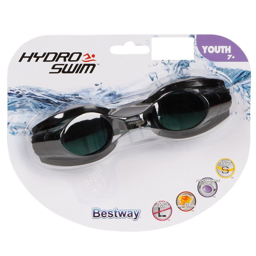 Hydro-Swim Pro Racer Kids Goggles