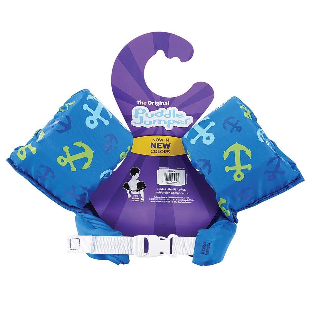 Stearns Puddle Jumper Kids Dolphin Life Jacket