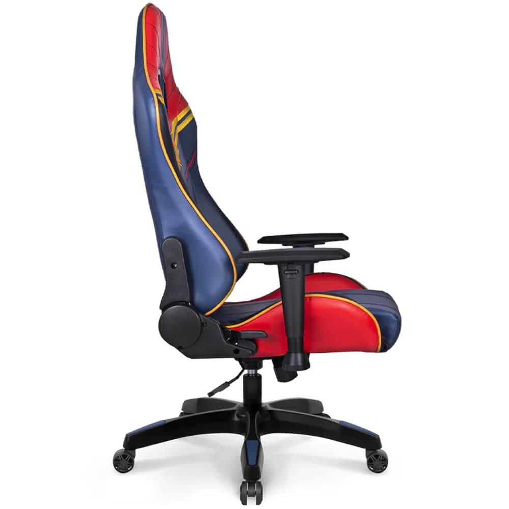 Neo Chair Marvel ARC Series Gaming Chair, Captain Marvel