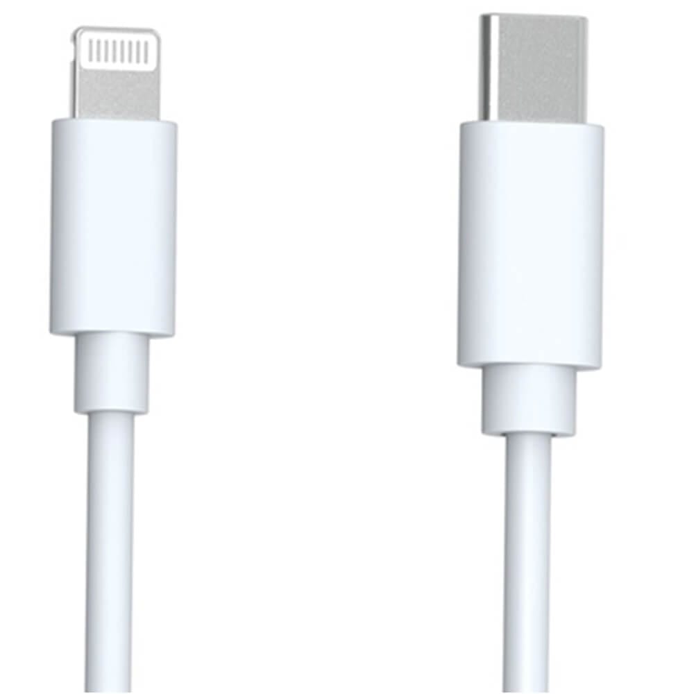 TechBunch Lightning to USB-C Charging Cable, 6'