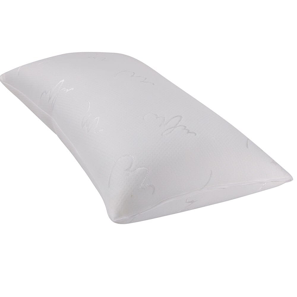 Sleep Design Temperature Sensitive Memory Foam Pillow