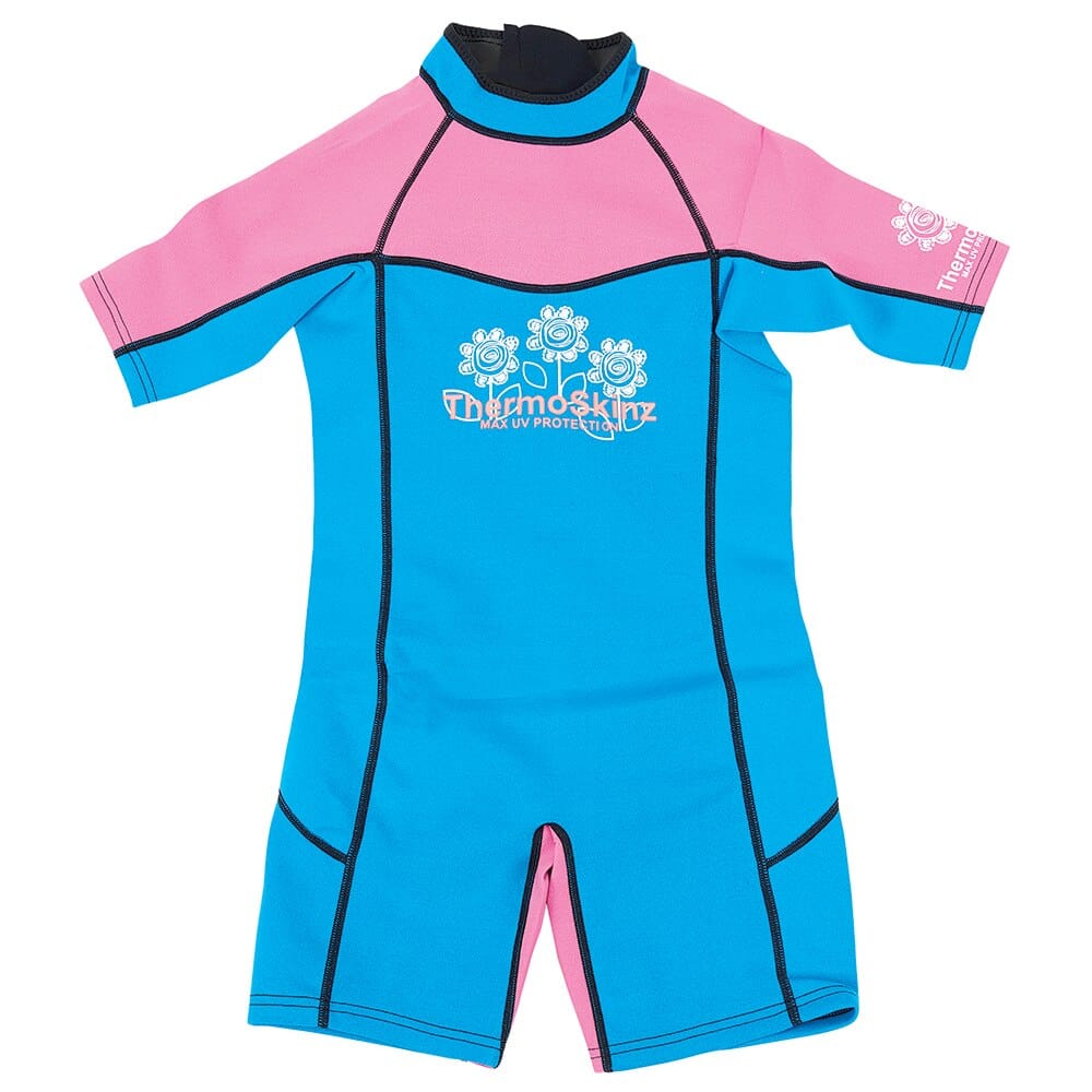 Girl's ThermoSkinz Wetsuit
