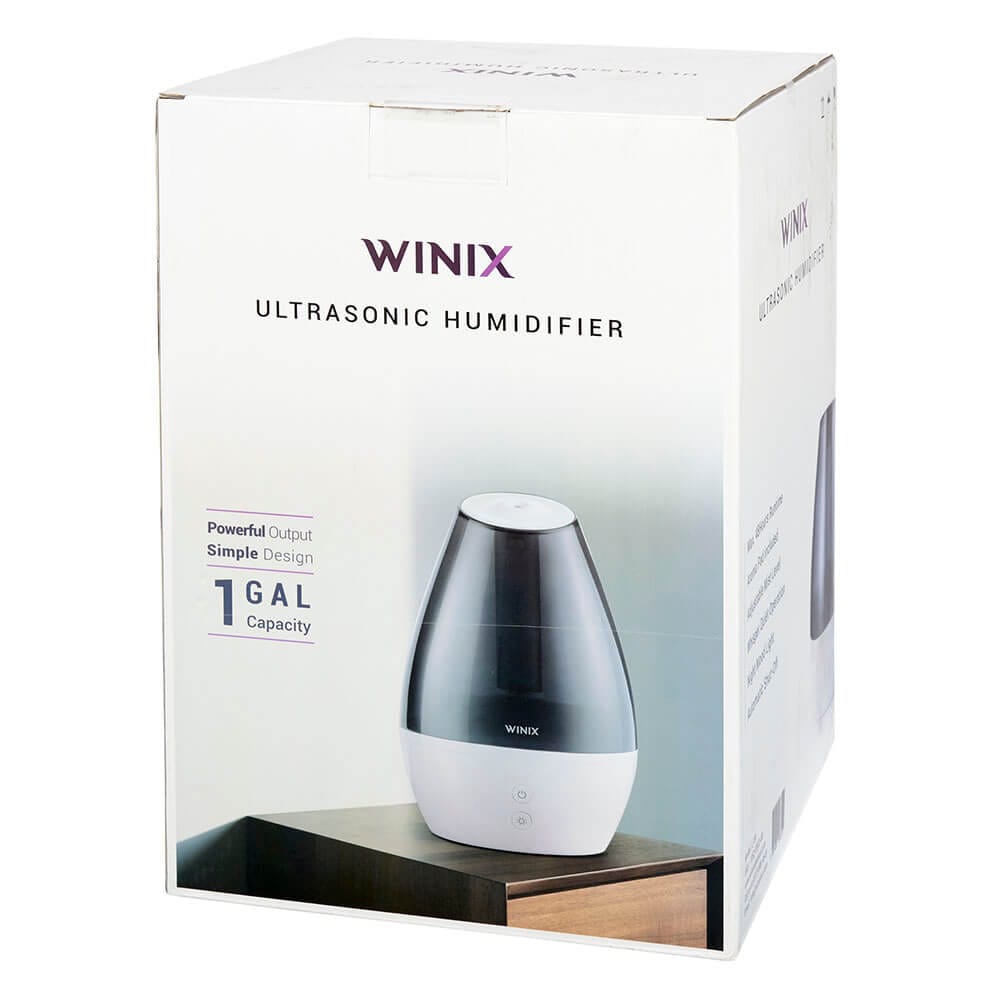 Winix Ultrasonic Humidifier, 1 Gal