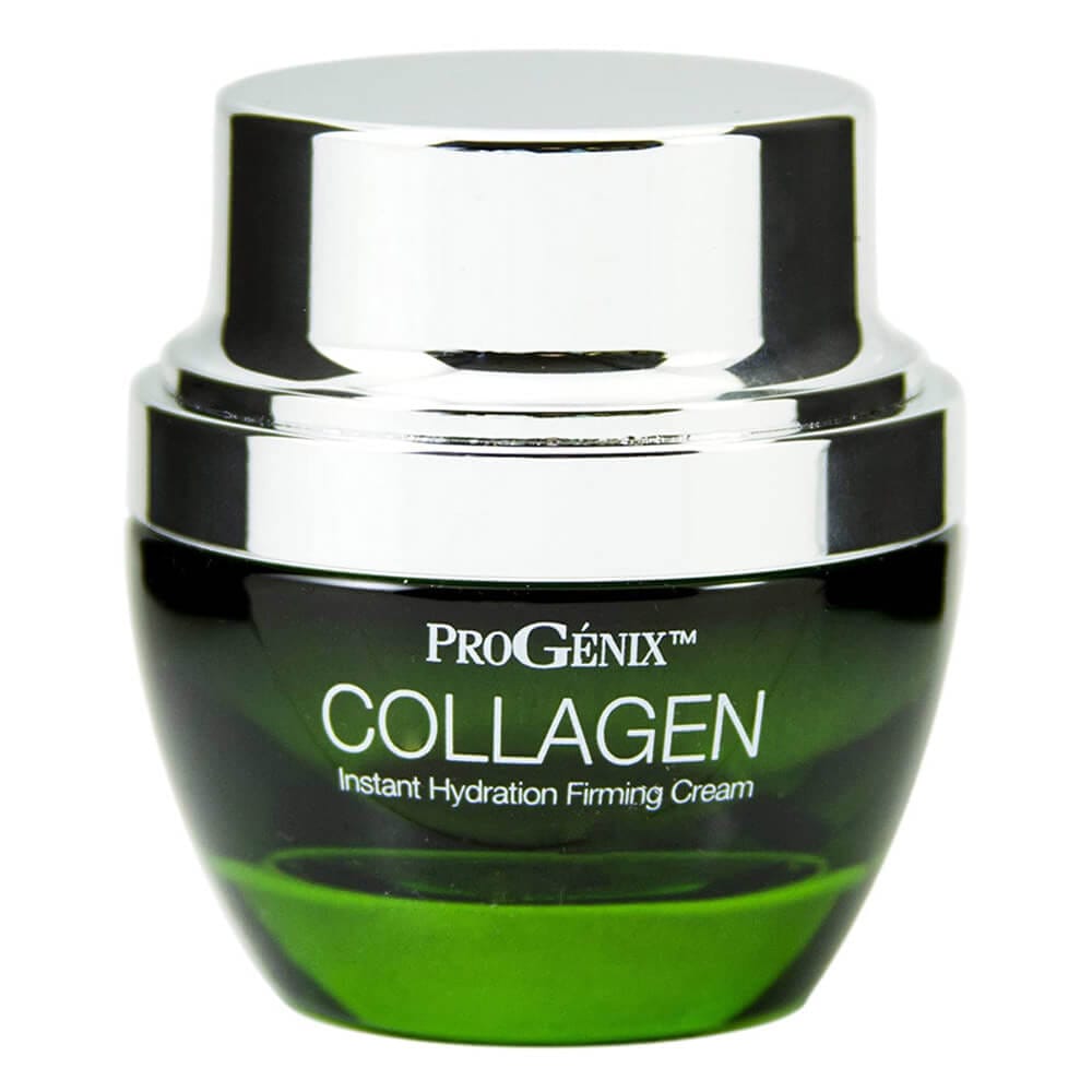 ProGenix Collagen Instant Hydration Firming Cream, 1 oz