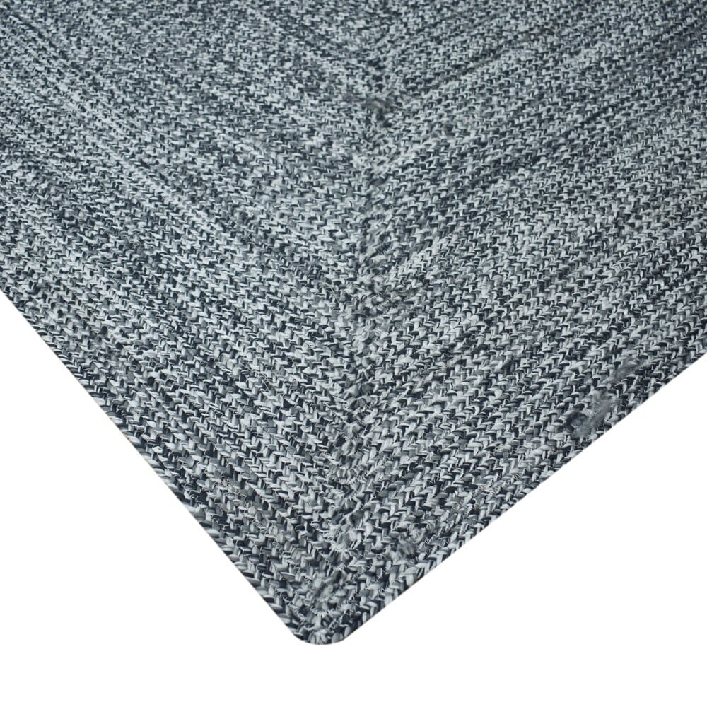 5' x 8' Indoor and Outdoor Braided Rug