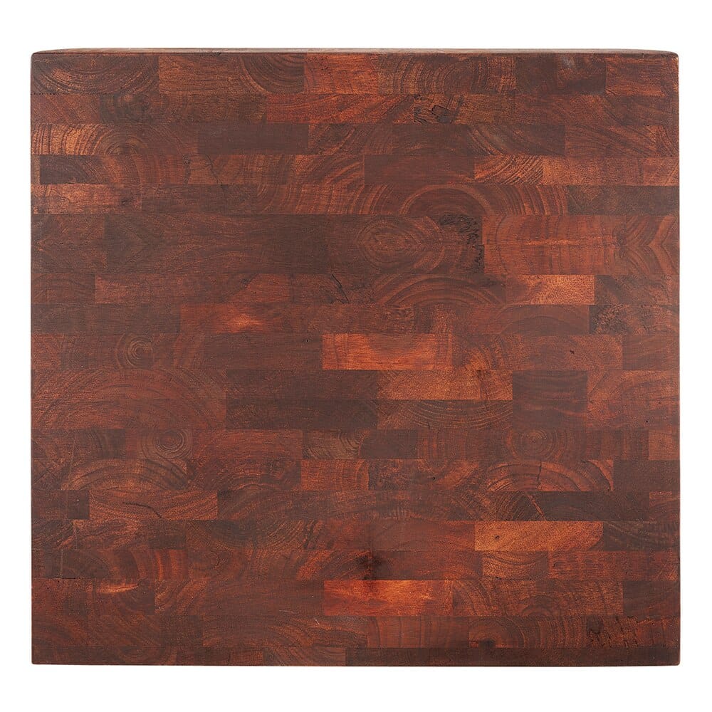 Smith & Callahan Oiled Mango Wood Cutting Board