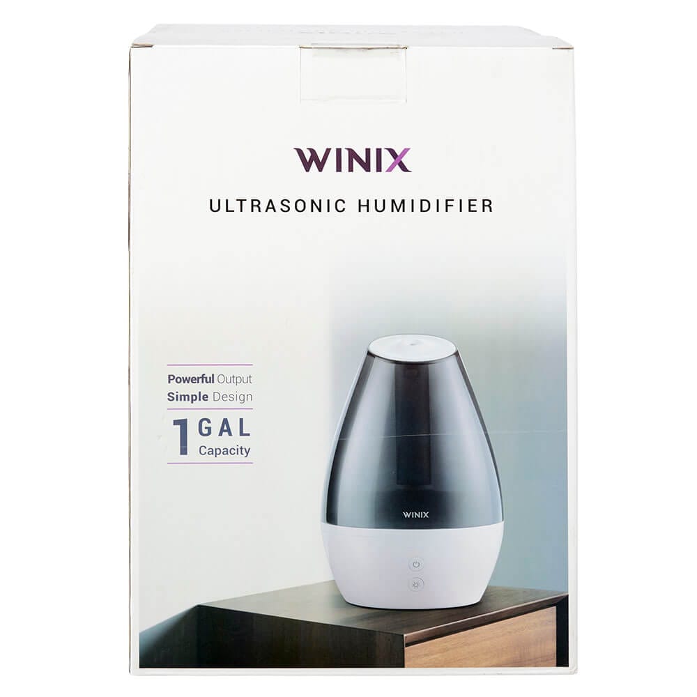Winix Ultrasonic Humidifier, 1 Gal