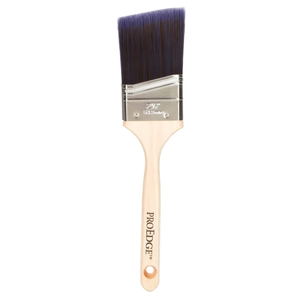 Linzer Pro Edge Professional 2.5" Angle Paintbrush