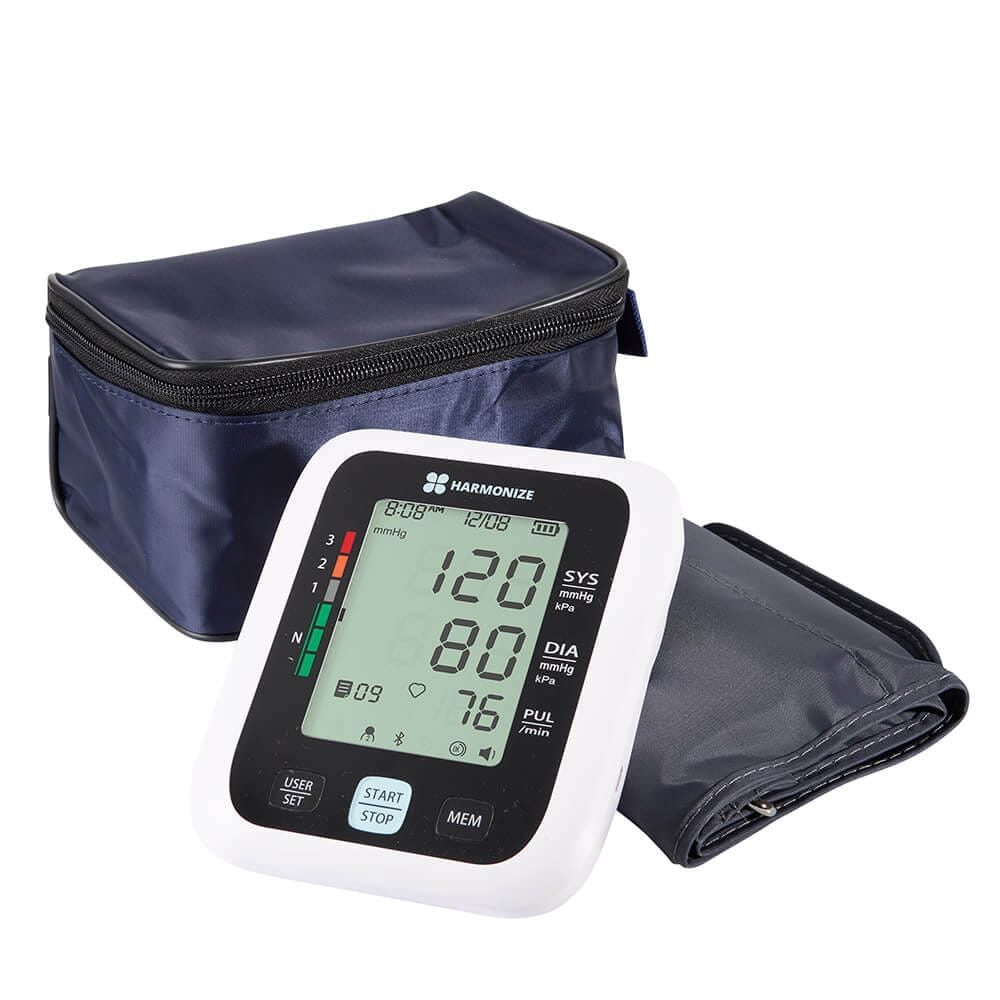 Harmonize Electronic Blood Pressure Monitor