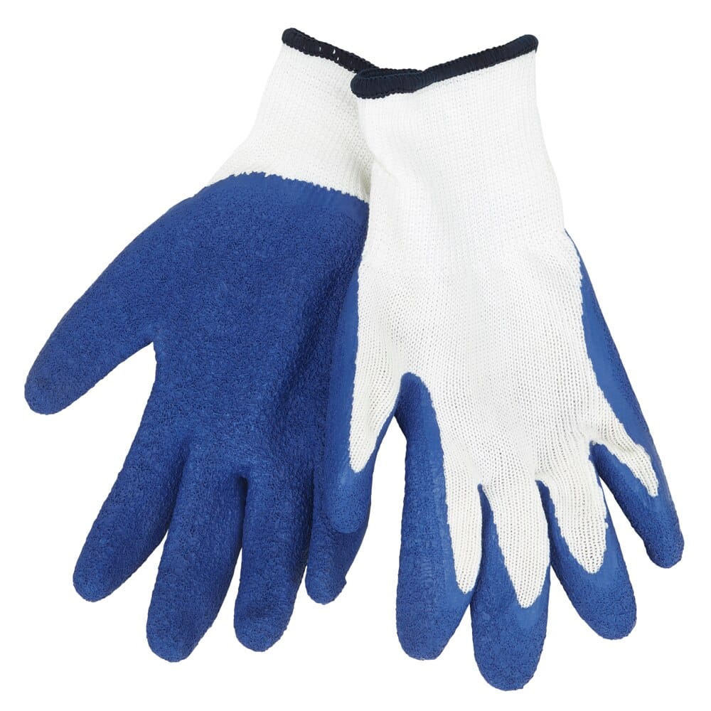 Wild Horse Texture Grip Gloves, XL