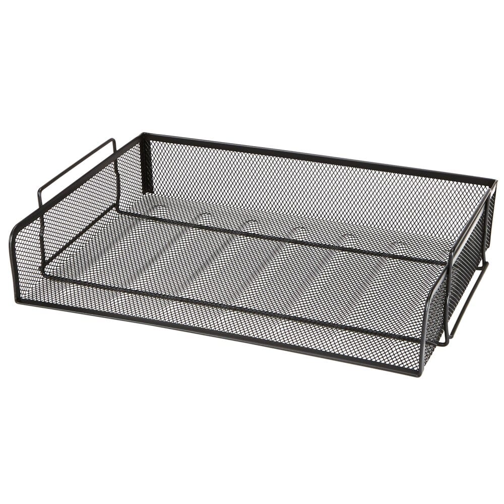 Wire Mesh Letter Tray