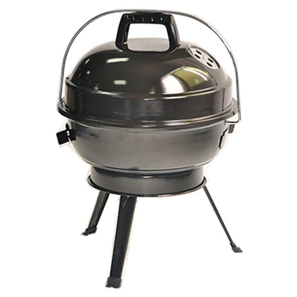 Grill Boss Portable Charcoal Barbeque Grill