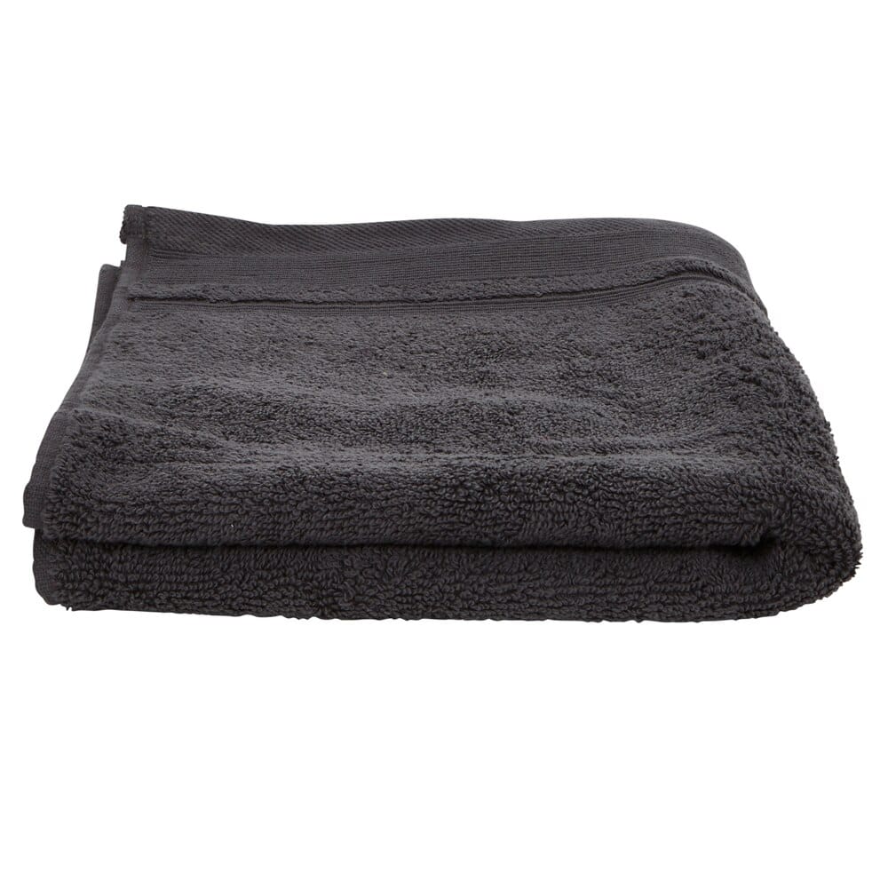 Heavyweight Cotton Hand Towel, 20" x 39"