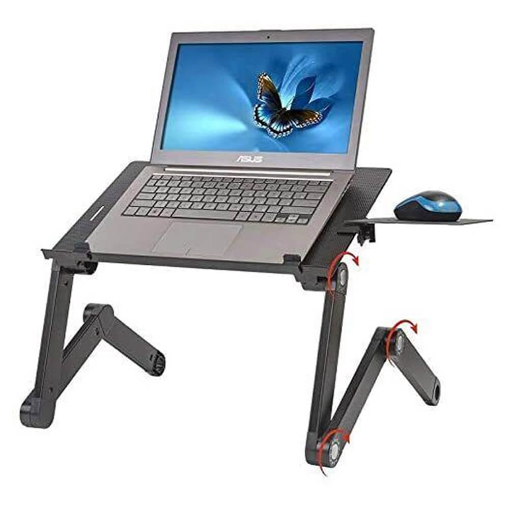 WonderWorker Einstein Adjustable Laptop Desk