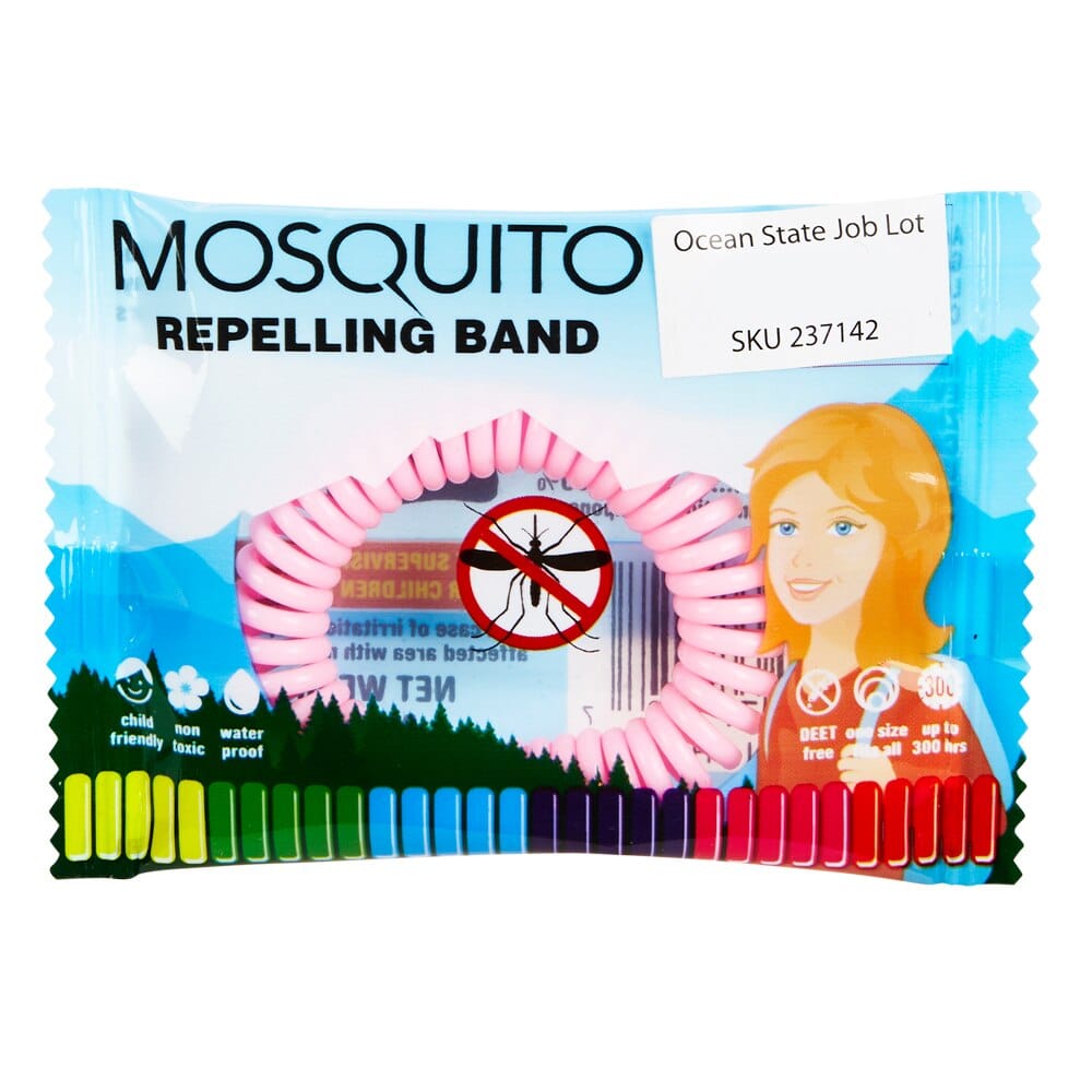 Mosquito Repelling Band