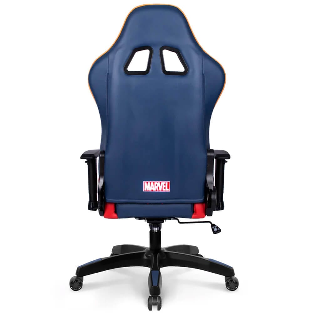 Neo Chair Marvel ARC Series Gaming Chair, Captain Marvel