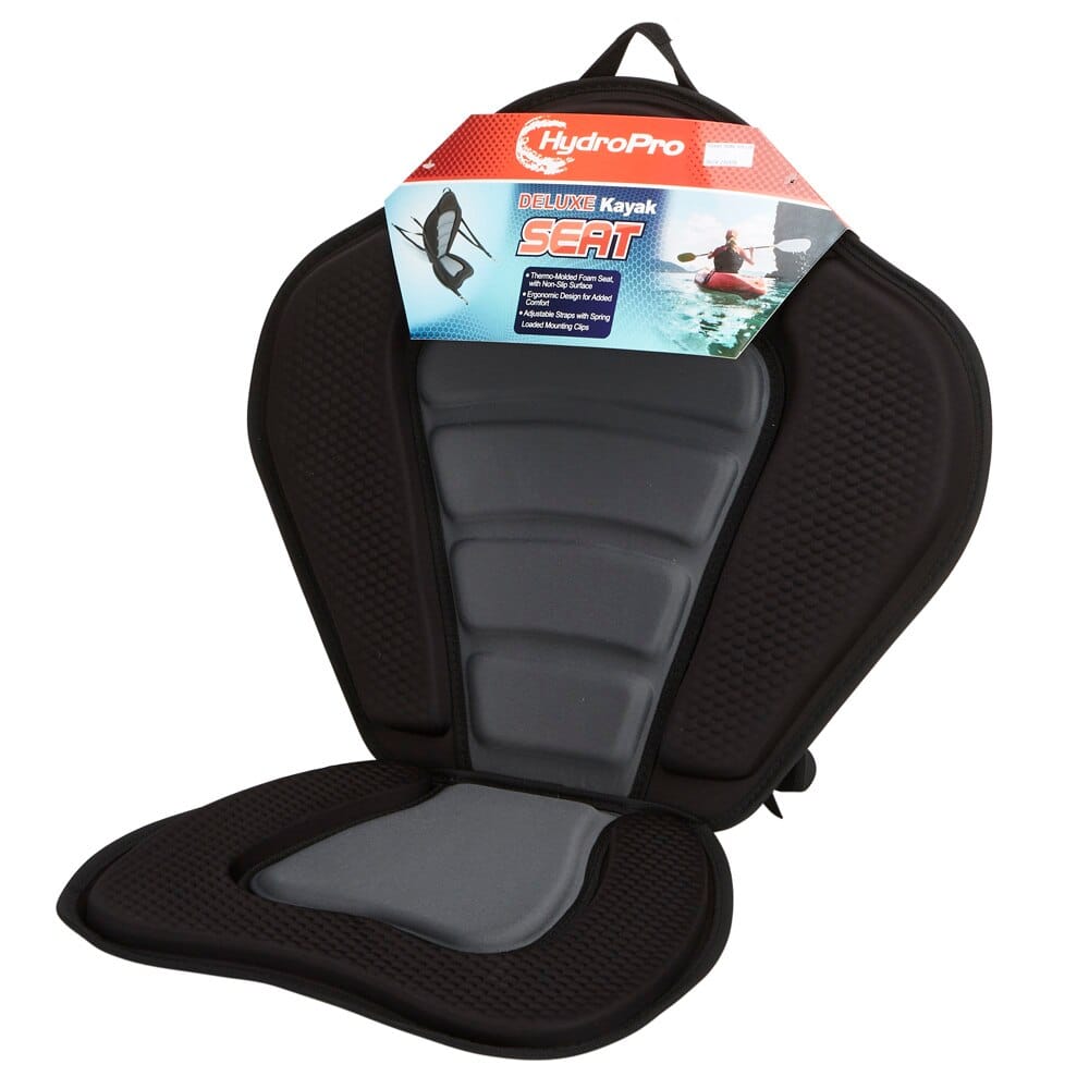 HydroPro Deluxe Kayak Seat