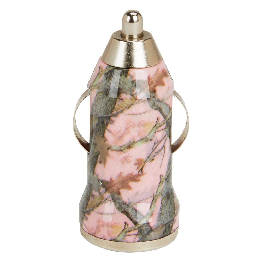 Assorted Camo USB Car Charger